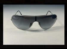 Occhiali Ray Ban Vintage