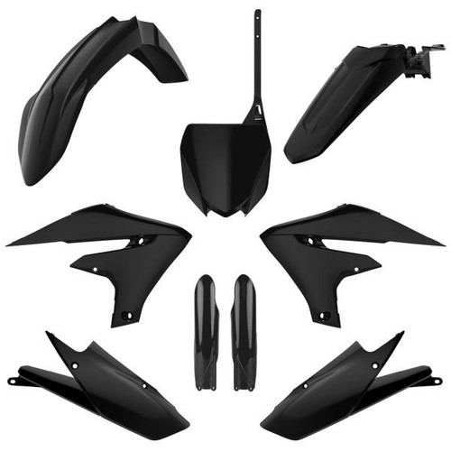 Kit plastiche yamaha - plastiche, yz