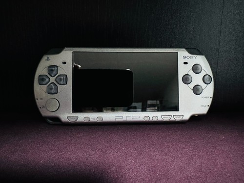 Sony psp 2004 slim - sony, lite