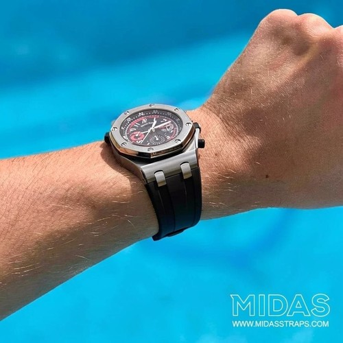 Cinturino royal oak - ap,