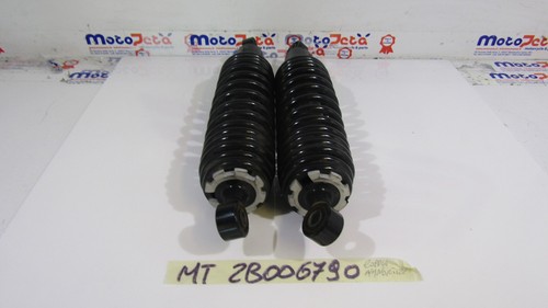 Coppia ammortizzatori shock - coppia,