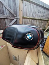 Serbatoio benzina bmw r60 r75 - benzina,