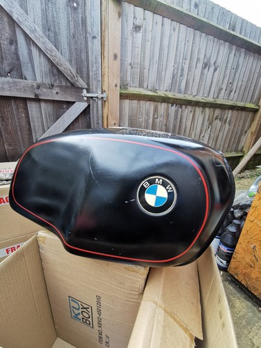 Serbatoio benzina bmw r60 - serbatoio, r75