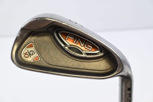 Ping g10 ferro stiro - ping, da