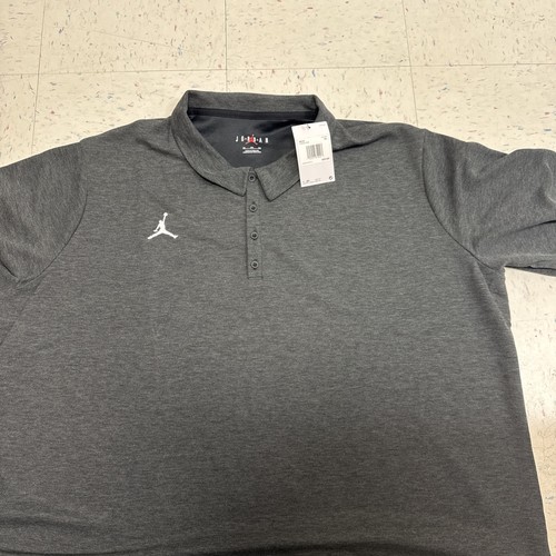 Nike air jordan - jordan, polo