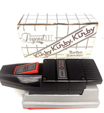 Kirby Vacuum Legend 2