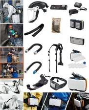 Maschera respiratoria maschera