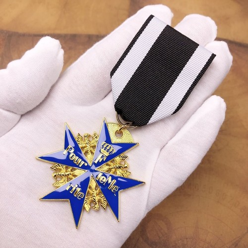 Medaglia onore regno - onore, di