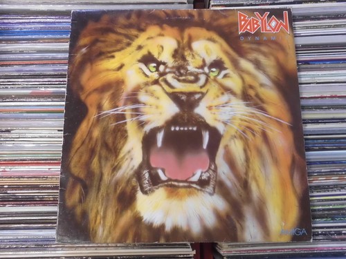 Babylon ddr amiga dynamit - babylon,
