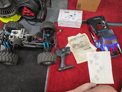 Power racing auto - power,