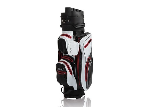 Jucad cartbag manager - manager, dry