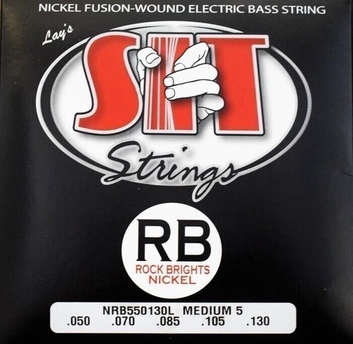 Sit strings nrb550130l fusion - strings,