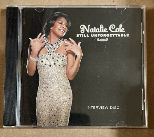Natalie cole still - -,