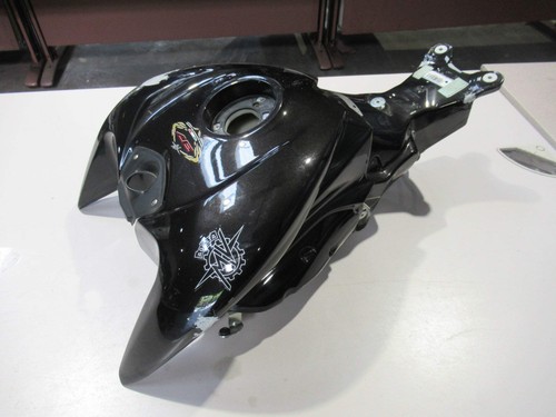 Serbatoio agusta rivale - (mv,