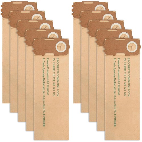 Sacchetti folletto vorwerk - folletto,