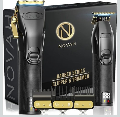 Novah set tagliacapelli - set, e