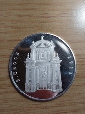 Medaglia Cuneo del 2001