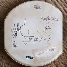 Tom DeLonge/Travis Barker +2