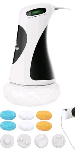 Comfier massaggiatore rimuovi - comfier,