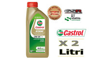 2 Litri Olio-Lubrificante