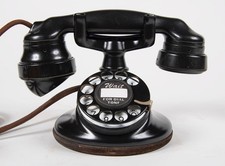 Telefono Western Electric 102