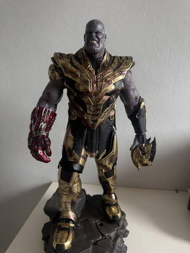 Hot toys avengers - toys, avengers: