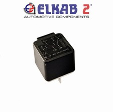 Relè Deviatore 12V 30/40A 5