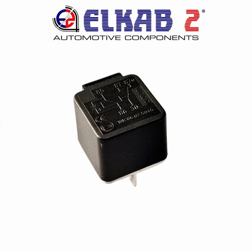 Relè deviatore 12v 40a - 30/40a, 5