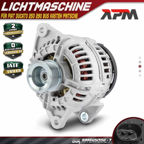 Alternatore generatore 14v - alternatore,