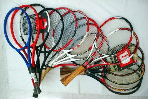 Wilson set completo - [set, club