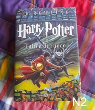 Harry Potter e il calice di