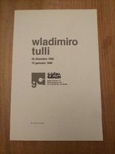 Galleria Giraldi brochure