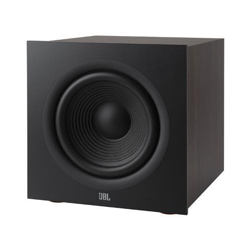 Jbl 200p stage espresso - 2,