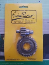 0995 INGRANAGGI RAPPORTI SECONDARI ORIGINALI PINASCO SCOOTER MALAGUTI F10-CENTRO