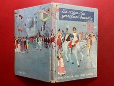 LOISEL - LA CASA DEI GAROFANI