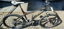 Ibis Tranny 2012 mtb front carbon