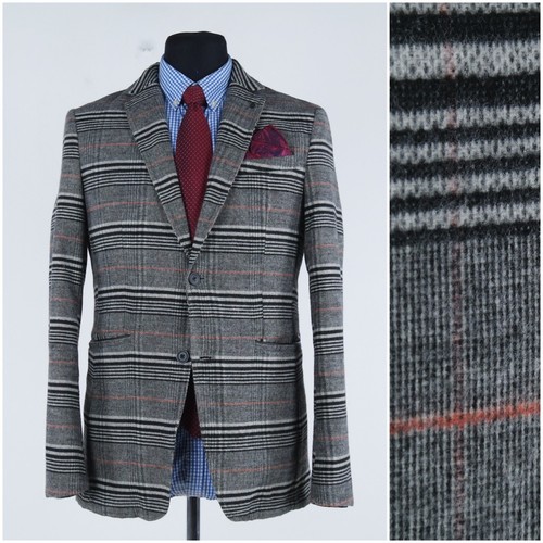 Blazer uomo quadri - , taglia