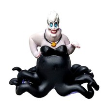 Ursula Sea Witch Villain