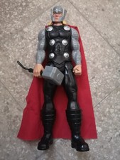 MARVEL HASBRO AVENGERS THOR