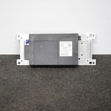 BMW 3 F31 Modulo centralina telefonica telematica ECU 9293242 2012