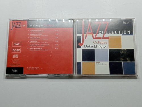 Editoriale jazz collection - jazz,