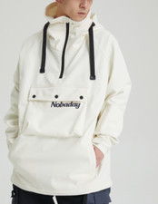 Nobaday Warry maglione felpa