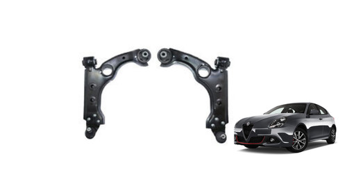 Bracci braccetti oscillanti - bracci,