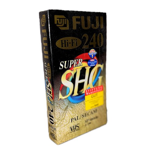 Nuovo fuji super shg - super,