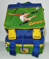 Zaino Calciatori Panini Borsa