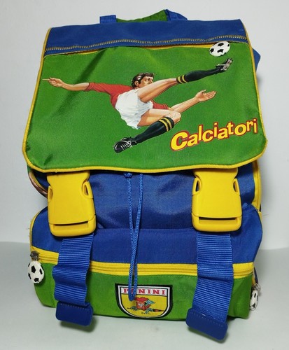 Zaino calciatori panini borsa - panini,
