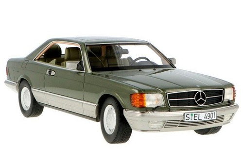 Mercedes benz 380 - 380, sec
