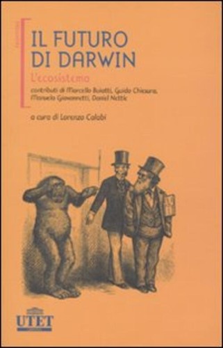 Futuro darwin - futuro,