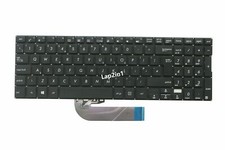 Nuova tastiera UK per ASUS