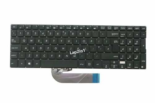 Nuova tastiera per asus - tastiera,